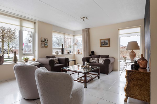 Medium property photo - De Nije Kamers 12, 9076 JD Sint Annaparochie